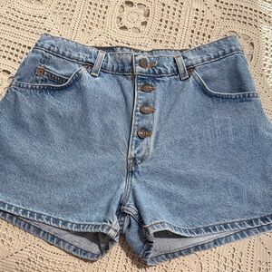 Vintage 1997 Levi 950 Relaxed Size 11. Button fly